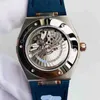 Watches Wrist Luxury Designer Swiss Top Ten Automatic Mechanical Star Ceramic Ring Fashion Men