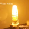 Glödlampor g4 led glödlampa 12v 2 wabi-pin ljus kall vit varm 2700k halogen 20w ersättare