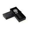 Creative Men039S Watch Raddbar Titta på Electric Lighter USB Metal Watchs Cigarett Torch Lighters Inventory Whole1227217