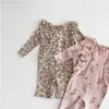 Малышки для мальчиков для мальчиков для купания Костюмы Летние KS Brand Baby Hawaii Одежда Детские Цветочные Купальники Детские Купальники Милые Бикини 220425