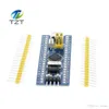 nteegrerade kretsar 10pcs STM32F103C8T6 ARM STM32 Minsta systemutvecklingskortmodul