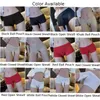 Caleçon Boxershorts Hommes Sexy Sissy Pouch Culotte Maille Taille Basse Boxer Briefs Éléphant Nez Montée Sous-Vêtements LingerieSous-vêtement