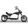 Motocicletta CITYCOCO Urban Electric 3000W con supporto sedile Magazzino europeo