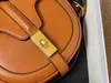 Umhängetaschen frauen Leder Brieftasche Marke Designer Handtasche Reine Farbe Schulter Einfache Atmosphäre Messenger frauen Geldbörsen Besace 1028