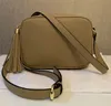 2022 Qualità Portafoglio Borsa Donna Borse Borse Crossbody Soho Bag Disco Borsa a tracolla Frange Messe louise Borsa vutton Crossbody viuton