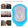 80 Diodes Laser Cap Protable helmet for Hair Reqrowth Hair loss treatment ABS