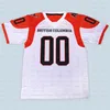 C202 B.C. Lions CFL Football Jersey T.J. Lee Odell Willis Mike Reilly Bryan Burnham Aaron Grymes Joel Figueroa Jerseys