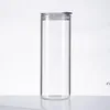 Sublimation Glass Beer Tumblers with Lid Straw DIY Blanks Frosted Clear Can Shaped Mug Cups Heat Transfer 25oz Cocktail Iced by sea JJLE1355
