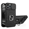 2022 Nowy ochraniacz kamery Push Ring Case Process Protector dla Samsung Galaxy A73 A33 A53 A13 A22 A32 A23 M23 5G A03 Tylna pokrywa podstawowa
