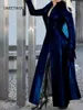 Chaqueta gótica Vintage de gran tamaño de Pu, abrigo de invierno de piel sintética para mujer, abrigo Retro con cremallera y cuello alto liso para mujer, vestido femenino L220801