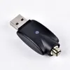 EGO USB-laddare Adapter Lång kort kabelladdning för 510 Vape Pen Battery Ego-T Evod