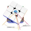 Selling Original Gan356 r Updated s 3x3x3 Cube Gans 356 Magic Professional Gan 356 3x3 Speed Twist Educational Toys 220323