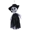 Другое мероприятие поставляет Halloween Electric Toys Пара черепа, висящий призрак 220823