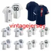 Men Women Youth 2021 All-Star Game Baseball Jerseys 25 Matt Manning 15 Nomar Mazara 12 Casey Mize 44 Daniel Norris 58 Wily Peralta Custom