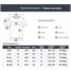 Mens Polos Luxury High Quality Designer 100%Cotton Tshirts For Men Polo 220823