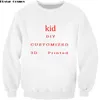 PLstar Cosmos funny cozy Children s wear Tops Tees 3D Print Sweatshirt Unisex Good Quality Top Japanese 220714