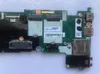 Original bärbar dator för Lenovo ThinkPad X270 Moderboard Mainboard I5 i5-6300U CPU 01LW729 01HY521