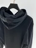 Herren Designer Hoodies Mantel Männer Frau Jacke Hoodie Outwear Brief Druck Qualität Sweatshirts für männliche Größe