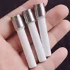 Rökning Tillbehör Byte Tråd 510 Quartz Titan Keramiska Tips Naglar för vattenrör DAB Rig Micro Nectar Collector Kit