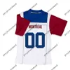 MIT 2018 New Style Montreal Alouettes 2 Johnny Manziel 13 Anthony Calvillo 86 Ben Cahoon Mens Womens Youth Personalized Football J2772540