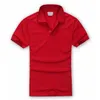 Crocodile Brand Top quality 2022 new men's polos shirt short sleeve casual polo shirt men fashion summer