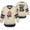 ECHL Iowa Heartlanders 2022 Prairie Rose Alternate Third Jersey Ice Hockey Jersey Custom Any Number And Name Womens Youth Alll Stitched embroidery