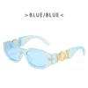 Солнцезащитные очки Винтаж Cateye Small Frame Women Fashion Luxury Designer Menmon Retro Sun Glasses Shades Lentes de Sol Mujer Uv400SU9182829