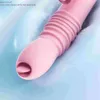NXY VIBRATOREN ZONE LICK VERSENKBARE Anale stimulatie Weibliche Masturbator Oral Frauen Masturbatie Erwachsene Produkte 0409