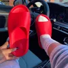 Hausschuhe 2022 Männer Indoor Haus Casual Einfarbig Atmungsaktive Strand Flip-Flops Designer Eva Qualität Runner Rutschen Süßigkeiten Schuhe