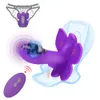 Draadloze Dildo Vibrator voor Vrouwen Clitoris Stimulator Anale Plug Vaginale Bal Vrouwelijke Masturbator Slipje sexy Speelgoed Erotische Producten