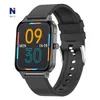 NBZ13 Smart Watch Blood Oxygen Health Track Rastreador de fitness à prova d'água para iOS Android smartwatch com homem mulher
