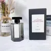 Perfume Fragran pour les femmes et les hommes Spray Oriental Woody Notes 100ml La livraison gratuite rapide de la plus haute qualité même marque