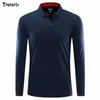 golf shirts men Shirt po lo women clothes shirt long sleeve golf wear women breathable ladies golf apparel Sport Fitness Tennis 220707