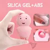 Sex Toy Massager y Pig Clitoris Licking Sucking Vibrator for Woman Clit Nipple Sucker Stimulator Blowjob Fast Orgasm Toys Adult Erotic Goods