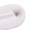 Bolo de plástico Ferramentas de polidor mais suaves Decoração plana FONDANT SPATULAS Bolo Bolo