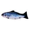 Pet Supplies Simulated Electric Fish Toys Pets Plush Toy 1128 E3