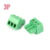 Andere verlichtingsaccessoires 3.81 2P-10P PCB Terminal Blocks 15EdGK 3.81mm 2pin -10pin MC 1 5/2-ST-3 81-1803578 Phoenix Contact Kefa Degson