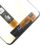 Intelligente Mobiltelefone, Touch-Panels für Samsung Galaxy A03S, A037U, A037u1 DS, 6,5 Zoll, kapazitives LCD-Display, Ersatzteile, kein Rahmen, Schwarz