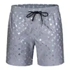 Summer Fashion Shorts Designer Kort snabbt torkning av badkläder Printing Board Beach Pants Men Mens Swim Shorts Asia Size