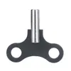 Repair Tools & Kits High Quality 5pcs Clock Key Wood Tool For Home Shop Wall Steel Winding AccessoryRepair Hele22