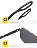 Gafas de sol para hombre Mujer Diseñador Goggle Beach Gafas de sol UV350 6 colores Opcional Calidad superior