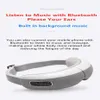 EPACKET EYE MASSAGER 12D SMART EYE CARE With Music Electric Relieve Stress Relief System Machine260i4373772