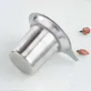 Tea Tools stainless steel leak separator filter etch net delicate9029670