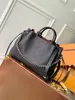 Diseñador de lujo 10A Moda Mujer Bolsos de hombro Bolsa de mensajero Bolsos de cuero genuino Shell Monedero Monedero Señoras Cosméticos Bolsos cruzados Totes bag black wallets