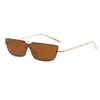 Fashion Rimless Sunglasses Personality Hip Hop Street Shooting Catwalk Eyewear Trend Glasses Whole3987923