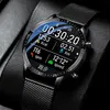 For Phone Xiaomi IOS Reloj Inteligente Hombre Men 2021 Android IP68 Smartwatch Answer Call Smart Watch Man