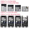 Other Lighting Accessories ESP-C3-13 C3-13 ESP-C3-13U C3-13U KIT WiFi Bluetooth 5.0 Series Module Development Board Engineering SampleOther