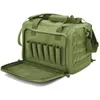 Tactical Gear Shoulder Bag Outdoor Sports Assault Combat Versipack Hiking Sling Pack Camouflage Range Pouch NO11-238