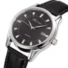 Relógio de pulso Homens relógios 2021 Top Brand Brand Lunhurwatch Men's Clock Quartz Sport Watch Hodinky Relogio Masculino Montre Homme
