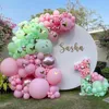 Party Decoration 36pcs/lot 3D Double Layer Decorative Butterfly For Balloon Bedroom Curtain Fake Flower Craft Decor PVC ButterfliesParty